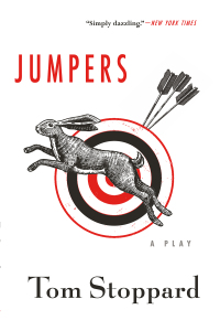 Cover image: Jumpers 9780802151001