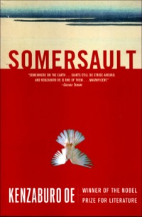 Imagen de portada: Somersault 9780802140456