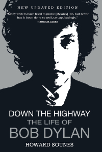 Cover image: Down the Highway 9780802158642