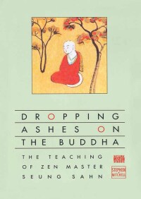 Immagine di copertina: Dropping Ashes on the Buddha 9780802130525