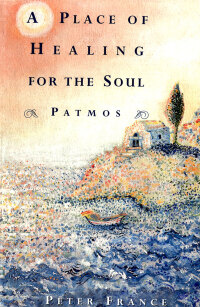 Cover image: A Place of Healing for the Soul 9780802140609
