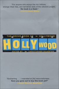 Omslagafbeelding: The Grove Book of Hollywood 9780802138781