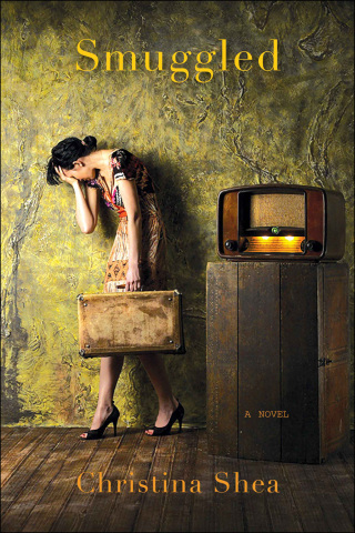 Cover image: Smuggled 9780802170866