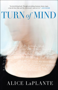 Cover image: Turn of Mind 9780802145901