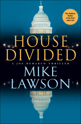 Cover image: House Divided 9780802145895