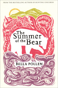 Imagen de portada: The Summer of the Bear 9780802145888