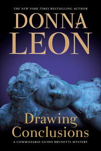 Cover image: Drawing Conclusions 9780802119797