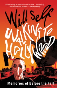 Cover image: Walking to Hollywood 9780802145819
