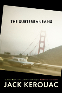 Cover image: Subterraneans 9780802131867