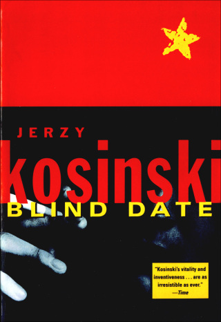 Imagen de portada: Blind Date 9780802135544