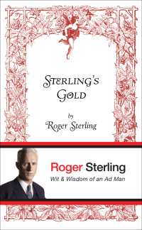 Immagine di copertina: Sterling's Gold 9780802195852