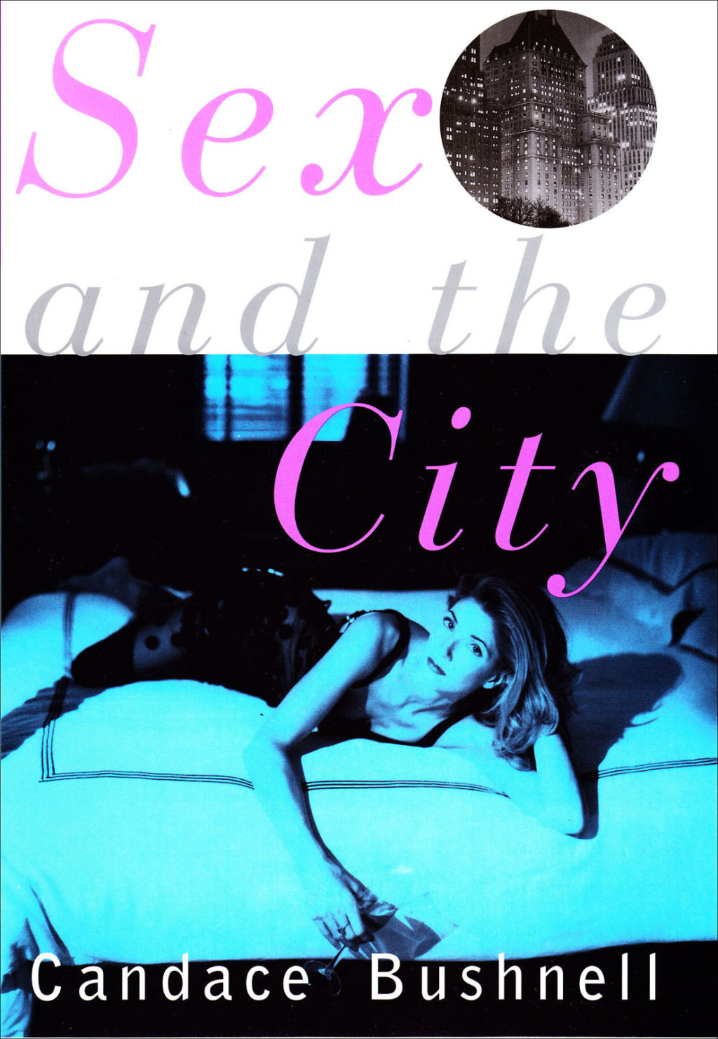 Sex and the City eBook Rental