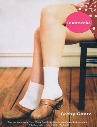 Imagen de portada: Innocents 9780802139276
