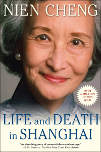 Cover image: Life and Death in Shanghai 9780802145161