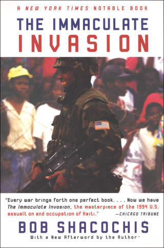 صورة الغلاف: The Immaculate Invasion 9780802145185