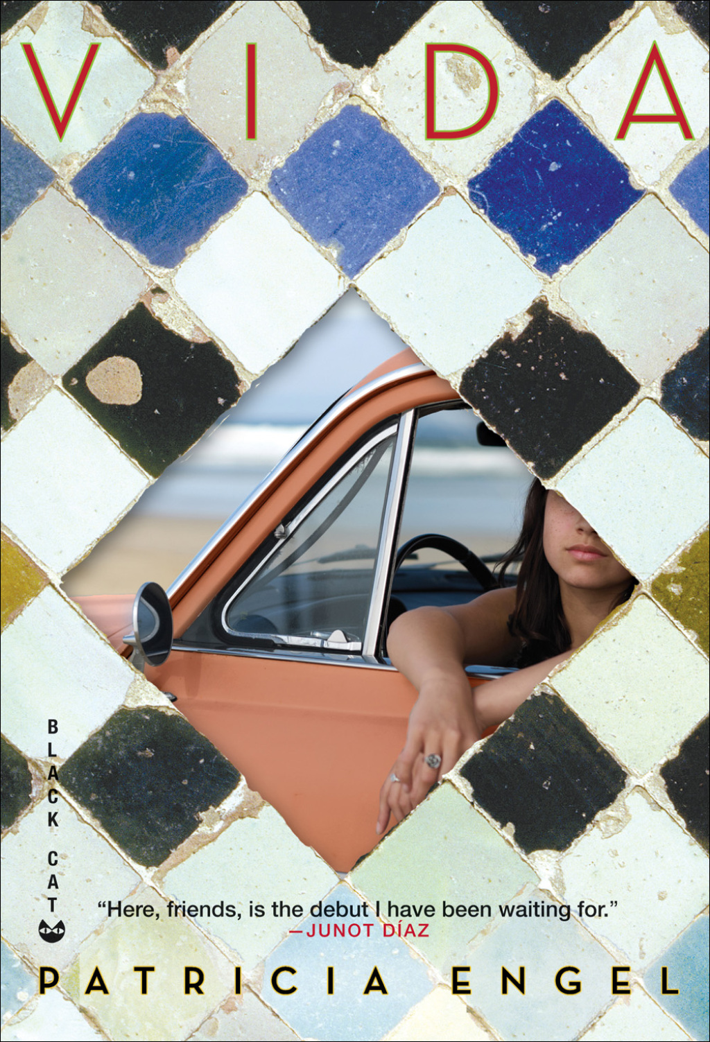 Vida (eBook Rental)