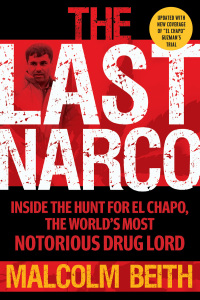 Cover image: The Last Narco 9780802145482