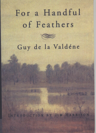 Titelbild: For a Handful of Feathers 9780871136978