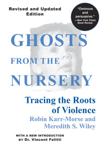 Cover image: Ghosts from the Nursery 9780802196330