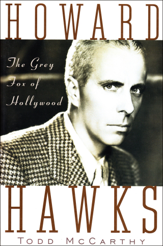 Omslagafbeelding: Howard Hawks 9780802137401