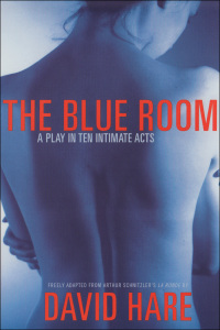 Imagen de portada: The Blue Room 9780802135964