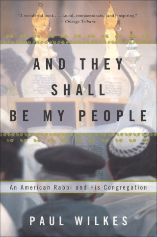 Cover image: And They Shall Be My People 9780802137258