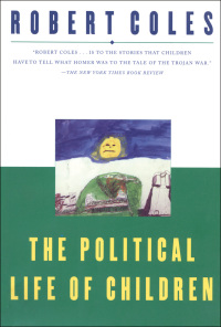 Cover image: The Political Life of Children 9780871137715