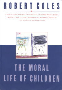 Immagine di copertina: The Moral Life of Children 9780871137708