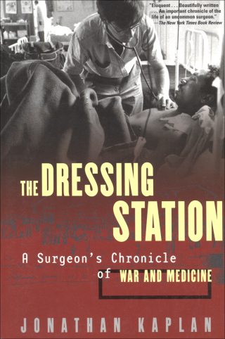 Imagen de portada: The Dressing Station 9780802139627