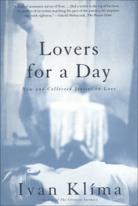 Immagine di copertina: Lovers for a Day 9780802137470