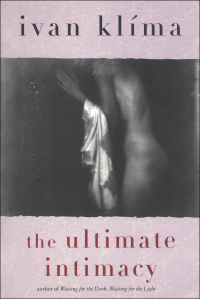 Omslagafbeelding: The Ultimate Intimacy 9780802136015