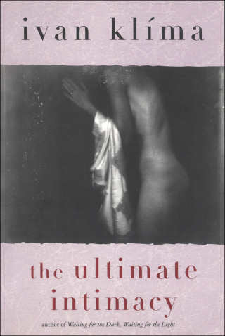 Immagine di copertina: The Ultimate Intimacy 9780802136015