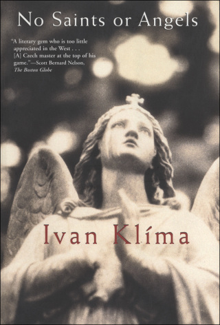 Titelbild: No Saints or Angels 9780802139238