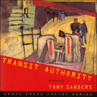 Cover image: Transit Authority 9780802136770