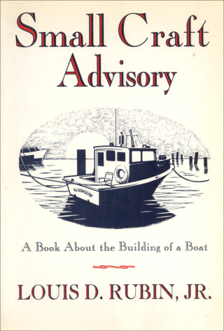 Cover image: Small Craft Advisory 9780871135339