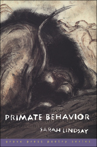 Cover image: Primate Behavior 9780802135575