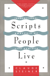 Immagine di copertina: Scripts People Live 9780802132109