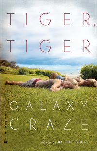 Cover image: Tiger, Tiger 9780802170545