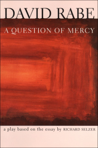 Imagen de portada: A Question of Mercy 9780802135490