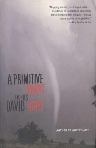 Cover image: A Primitive Heart 9780802142771