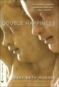 Cover image: Double Happiness 9780802170743