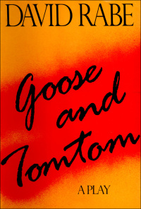 Omslagafbeelding: Goose and Tomtom 9780802151933