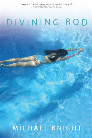 Cover image: Divining Rod 9780802144973