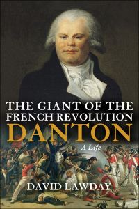Cover image: The Giant of the French Revolution 9780802197023