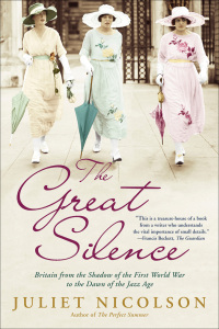 Cover image: The Great Silence 9780802197047