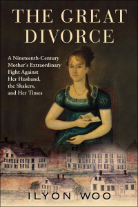Cover image: The Great Divorce 9780802197054