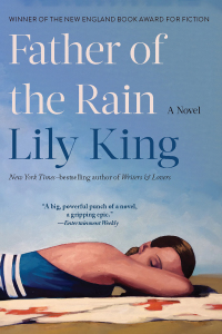 Cover image: Father of the Rain 9780802145345
