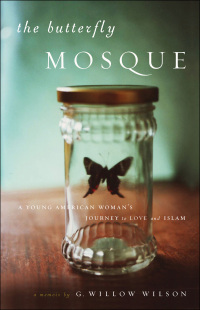 Cover image: The Butterfly Mosque 9780802145338