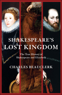 Cover image: Shakespeare's Lost Kingdom 9780802145383