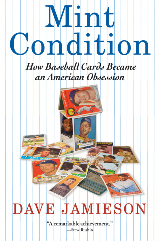 Cover image: Mint Condition 9780802145321